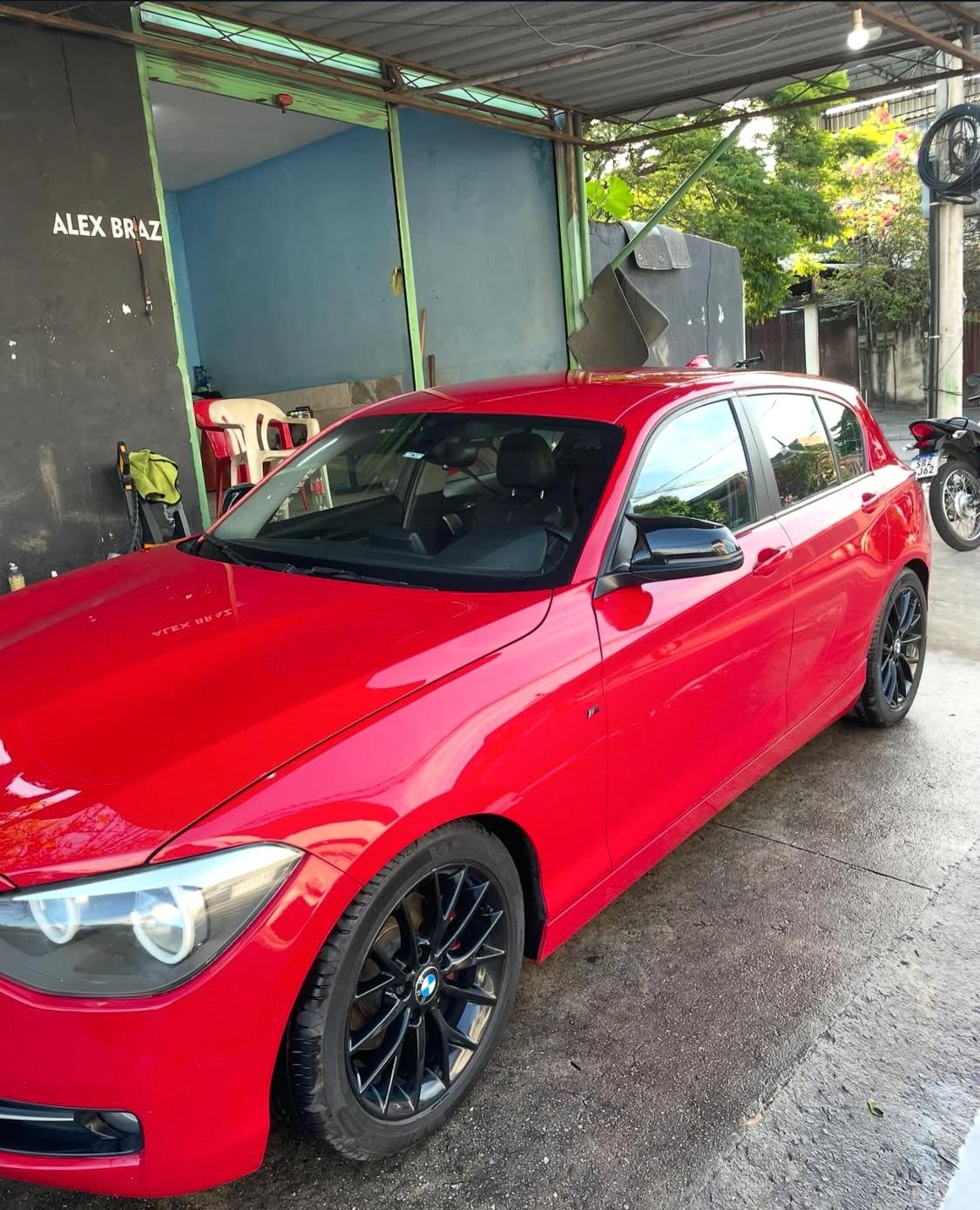 oão Lava Jato - R. Calmom, 36 - Curicica, Rio de Janeiro - RJ, 22710-350