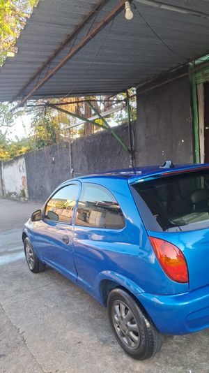 Lavagem automotiva em Curicica, Rio de Janeiro