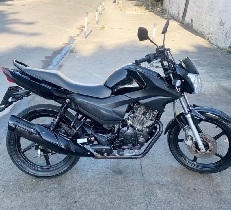 Serviço de moto com atendimento local em Curicica