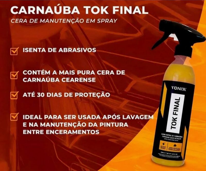 Item para acabamento automotivo