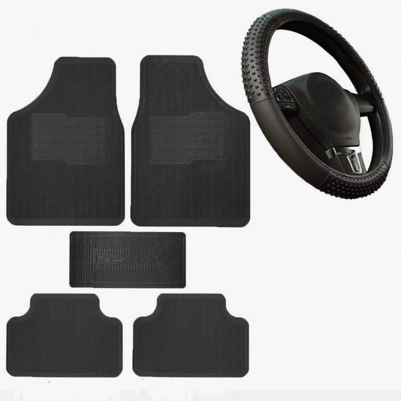 Item para limpeza automotiva em Curicica