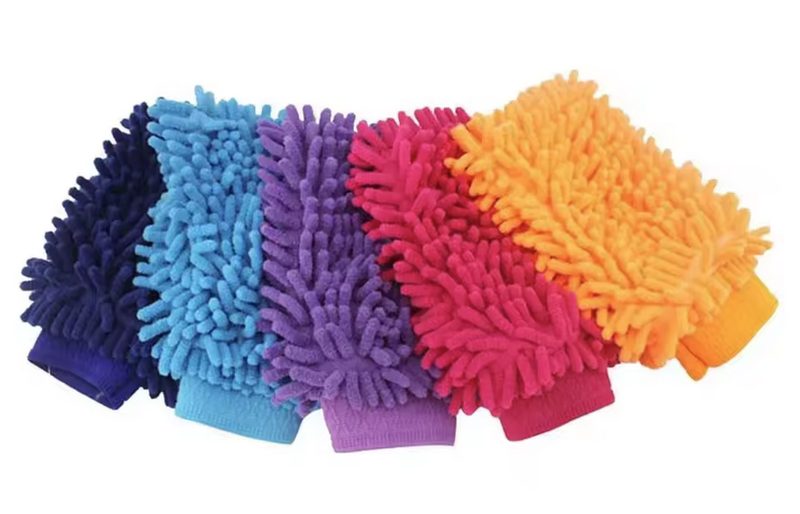 Produto ou acessório automotivo apresentado pelo João Lava Jato